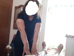 Masaj profesional cu atestat