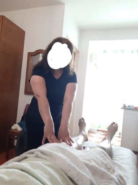 Masaj profesional cu atestat